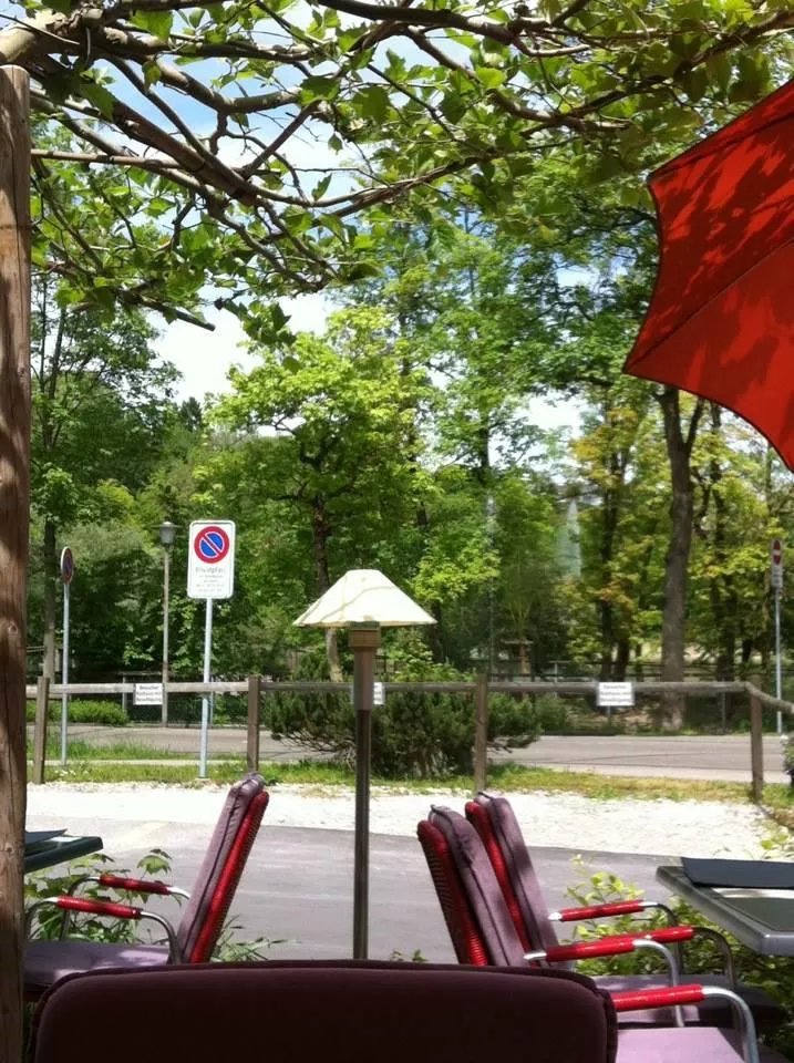 Restaurant Pizzaria Laghetto