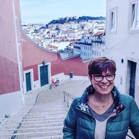 Maria Joao Bettencourt