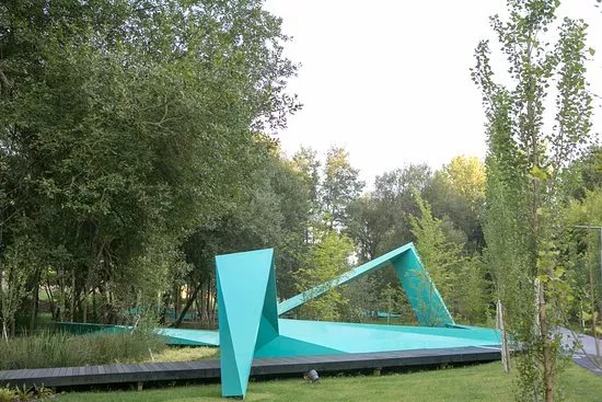 Parque Urbano da Ribeira do Matadouro