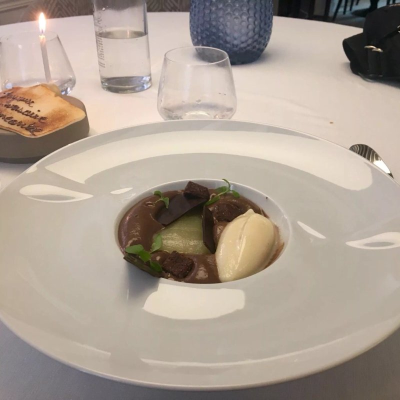 Auberge de la Grange Aux Loups Hôtel Restaurant