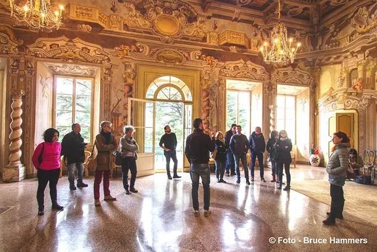 Sigeric Servizi per il Turismo