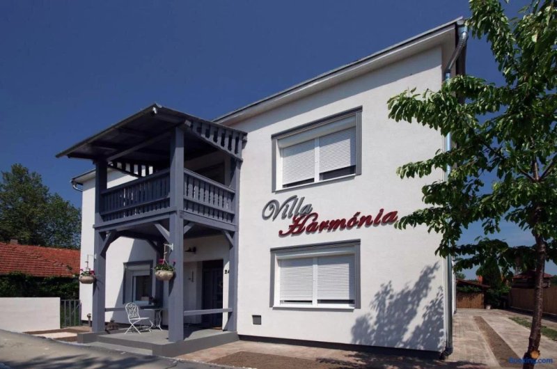 Villa Harmonia