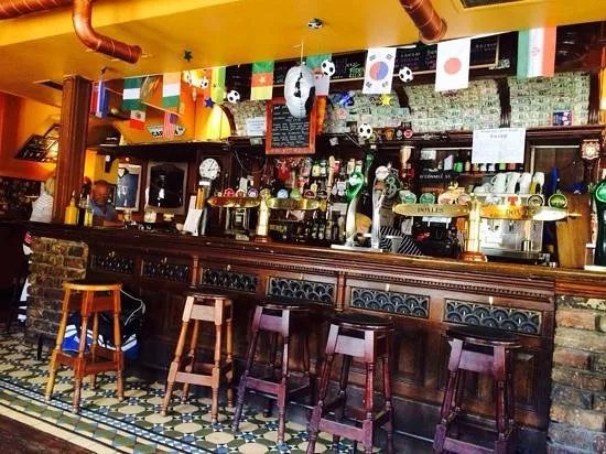Doyle's Pub