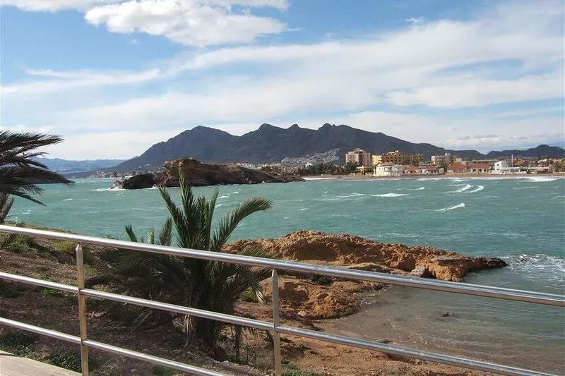 Holiday Apartment "Beautiful three bed on Condado" with Pool, Garden & Terrace