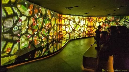 Gaudi Centre Reus
