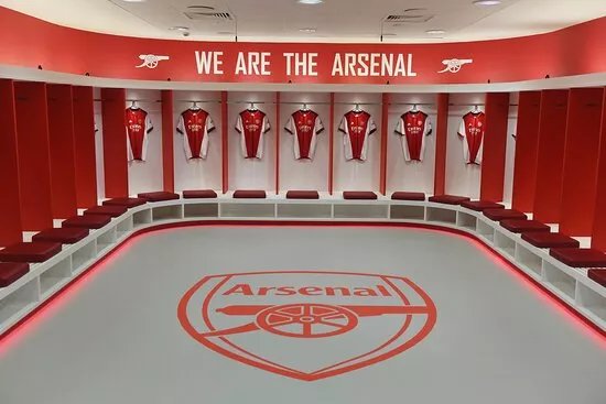 Emirates Stadium Tour and Museum