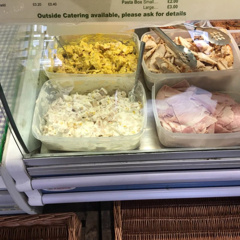 King Street Sandwich Bar & Deli