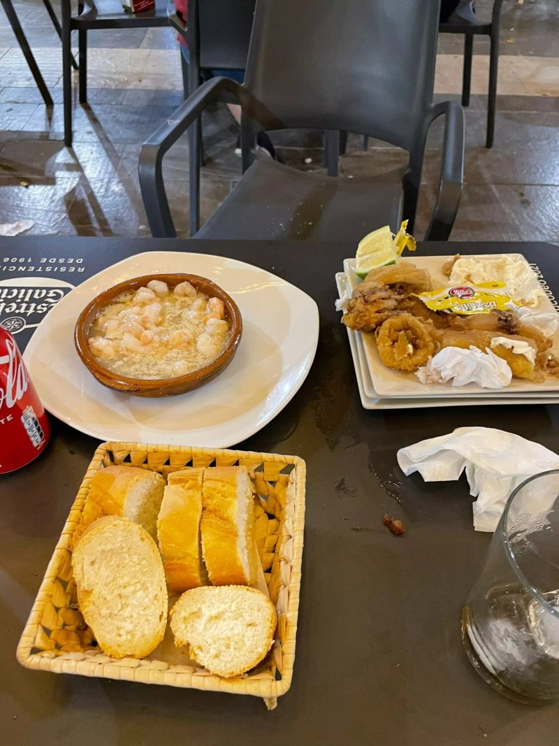 Bar Restaurante Casino Primitivo