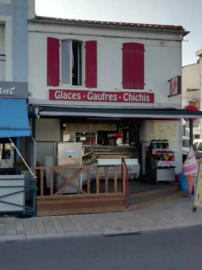 The Croc Gourmand
