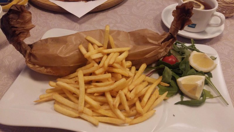 Do Syta Bistro