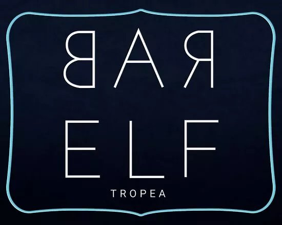 Bar Elf Tropea