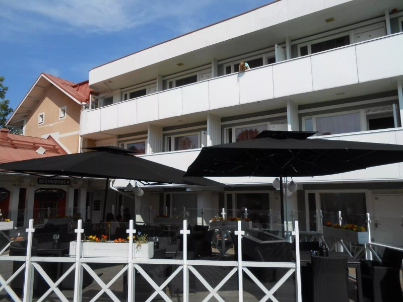 Restaurang Cikada