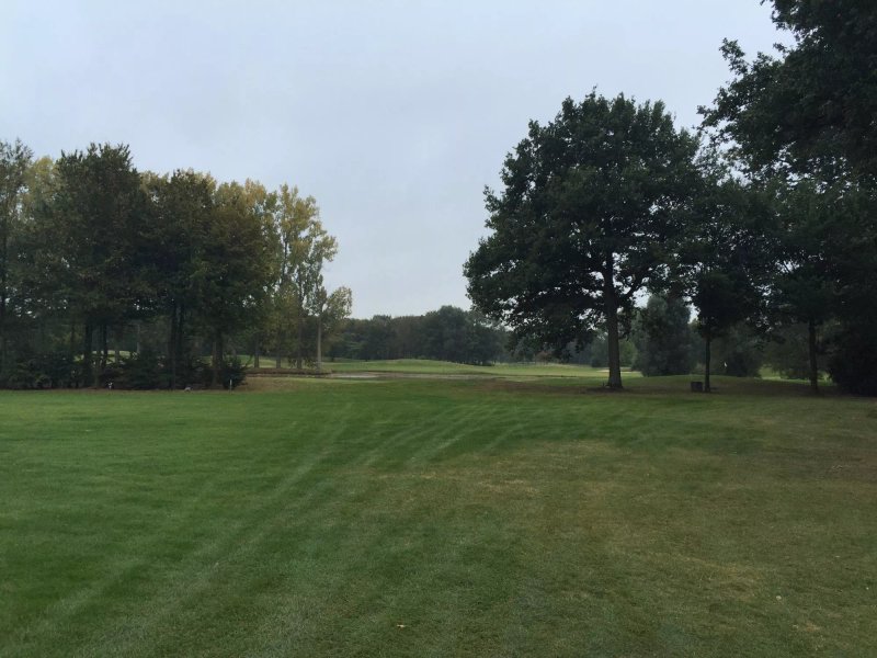 Bossenstein Golf & Polo Club Hotel