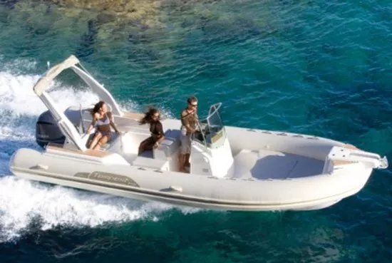 LC Marine