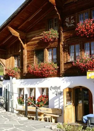 Hotel zur Post