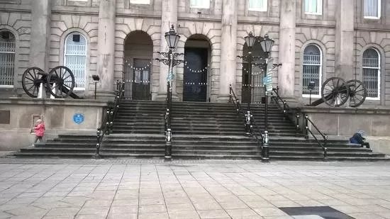 Museum of the Manchester Regiment