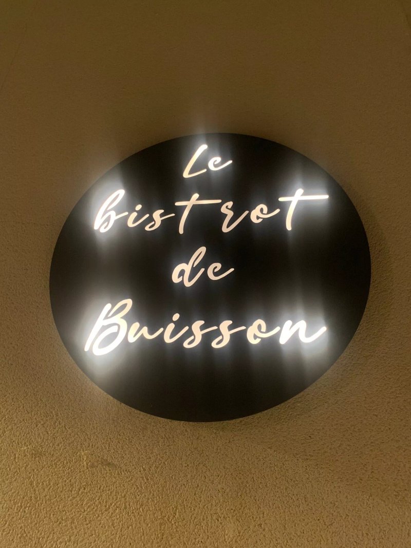 Bistrot De Buisson