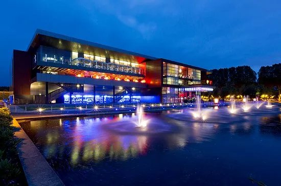 Casino Barriere Toulouse