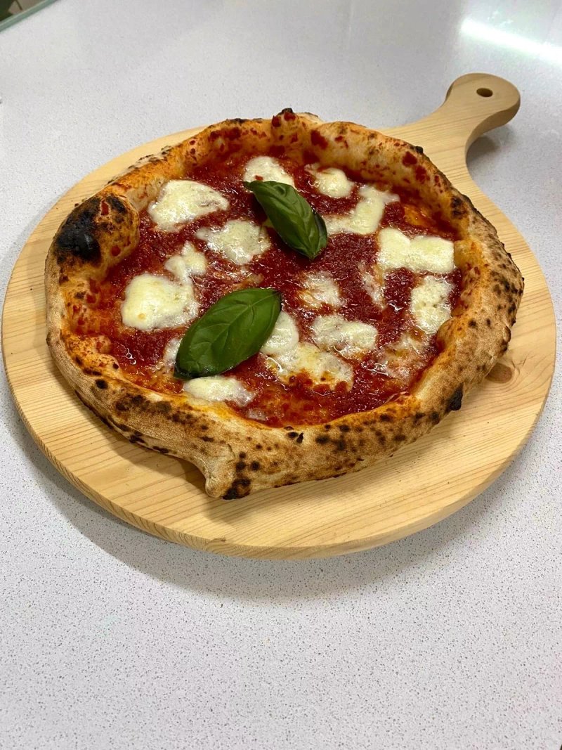 Passione Pizza