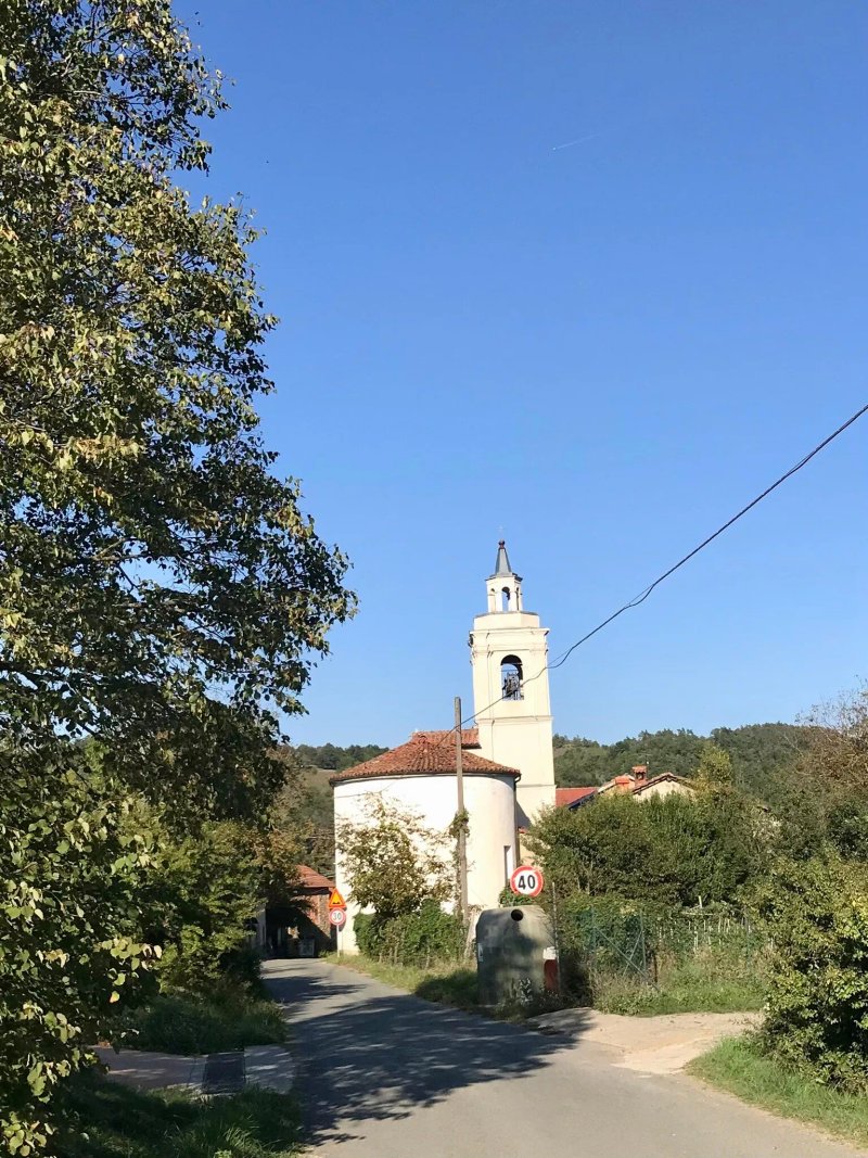 chiesa succursale di Sant'Anna