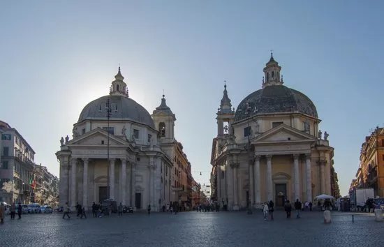 Chiesa di Santa Maria dei Miracoli