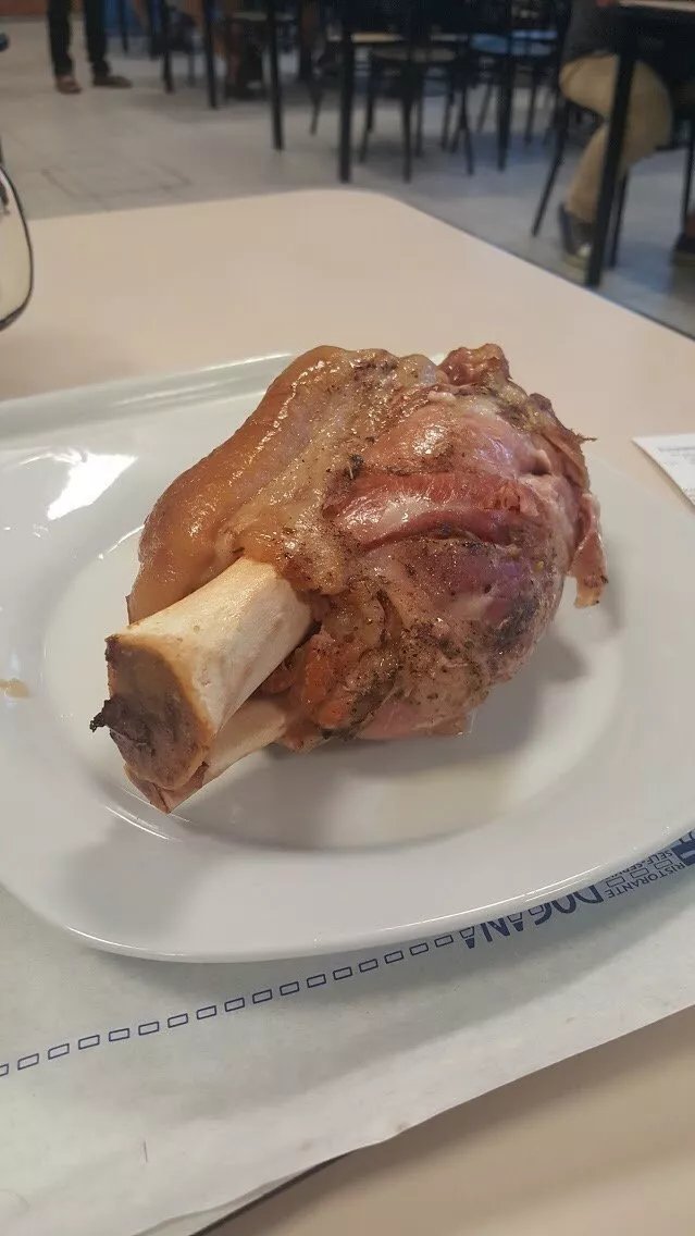 Ristorante Self Service Dogana