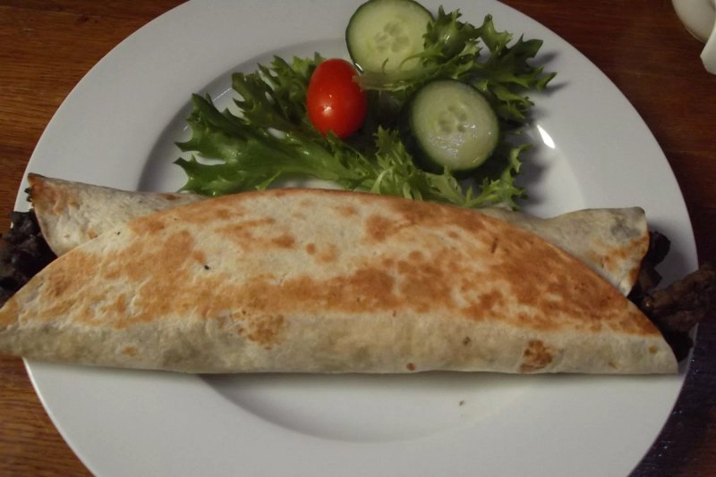 Maya Galerie & Cafe