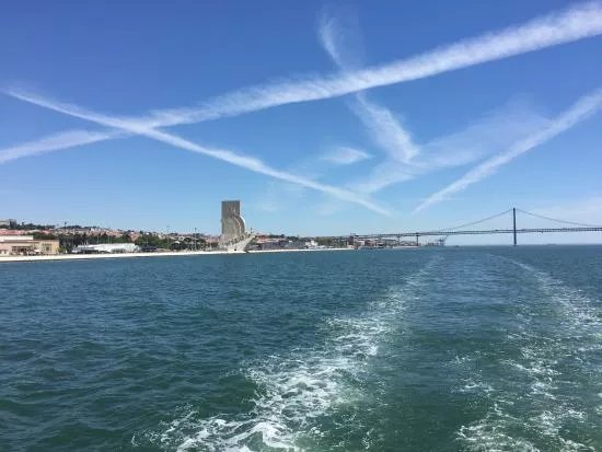 Yellow Boat Tour