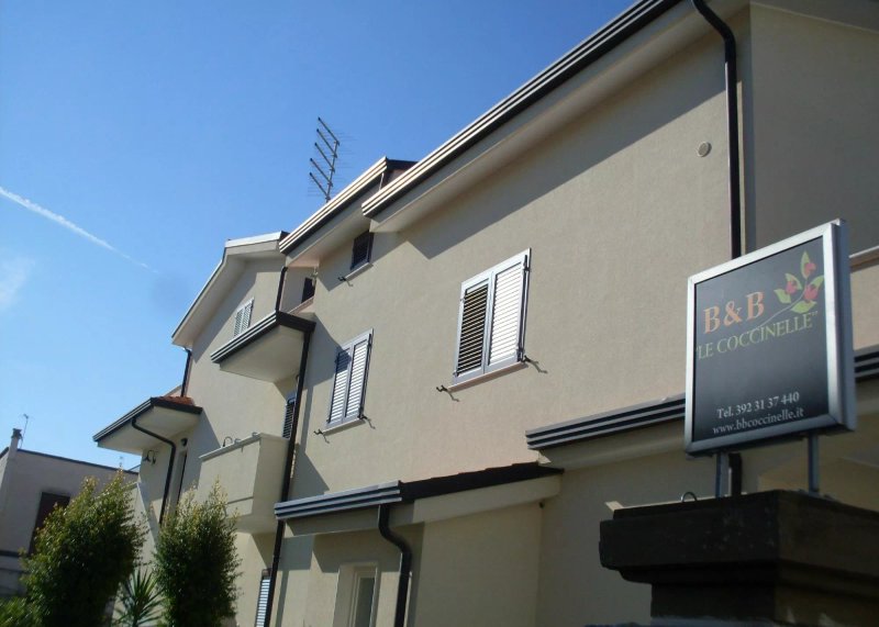 B&B Le Coccinelle