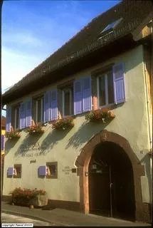 Domaine Paul Blanck