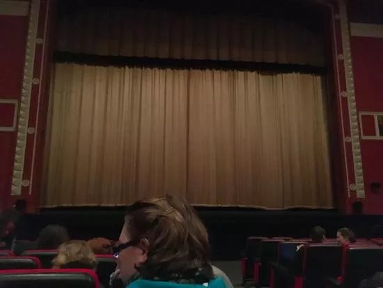 New Picture House Cinema