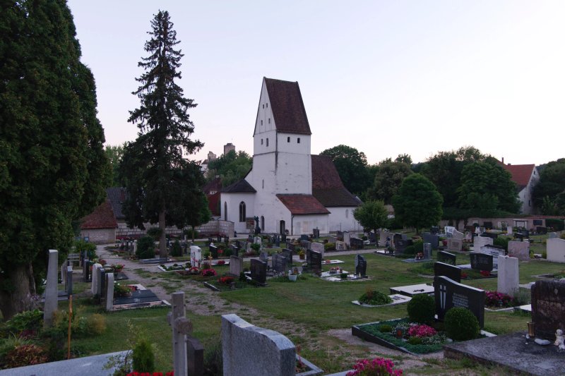 Galluskirche
