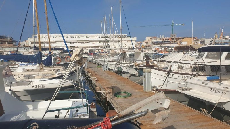 Puerto Deportivo Cabo de Palos