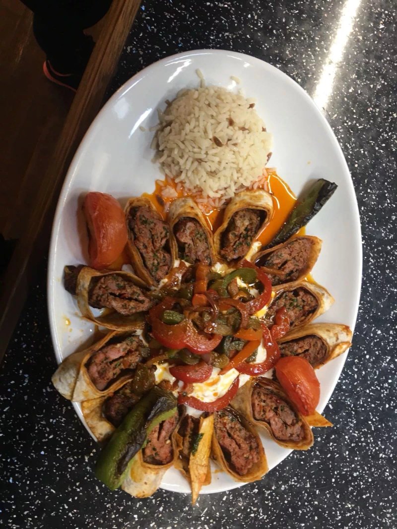 Mez Mangal Turkish Cuisine