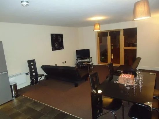 CityServe Luxury Base Serviced Apartments
