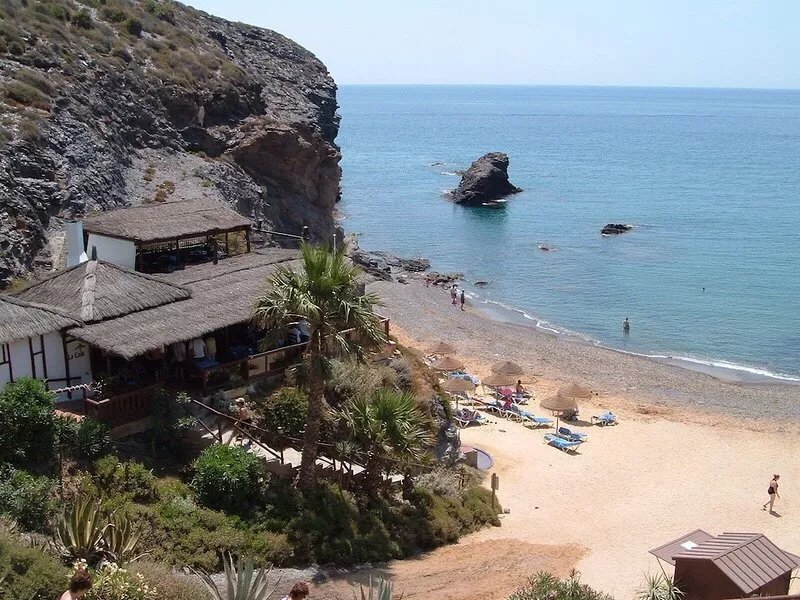 Detached villa- Las Palmitas - La Manga Club with Fantastic Views