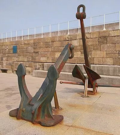 Homenaje a las Villas Marineras de Asturias