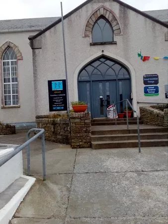 Dungloe Community Tourist Office