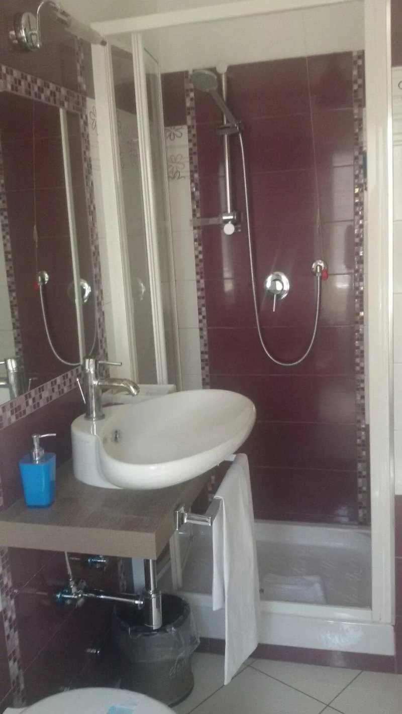 Dem Guesthouse Tiburtina