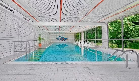 Hotel-Pension Haus Erna