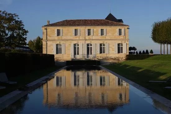 Chateau Du Tertre