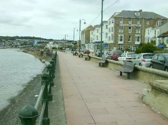 Sea Waves B&B