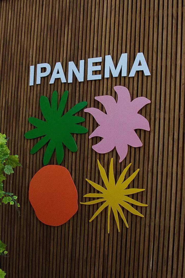 Ipanema Pizzeria