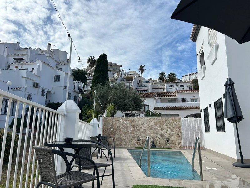 Boutique Rooms Playa Burriana