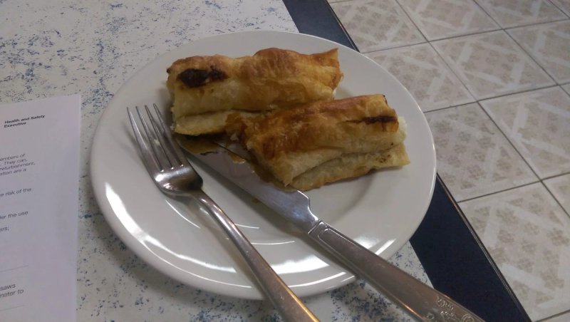 Yildiz Cafeteria
