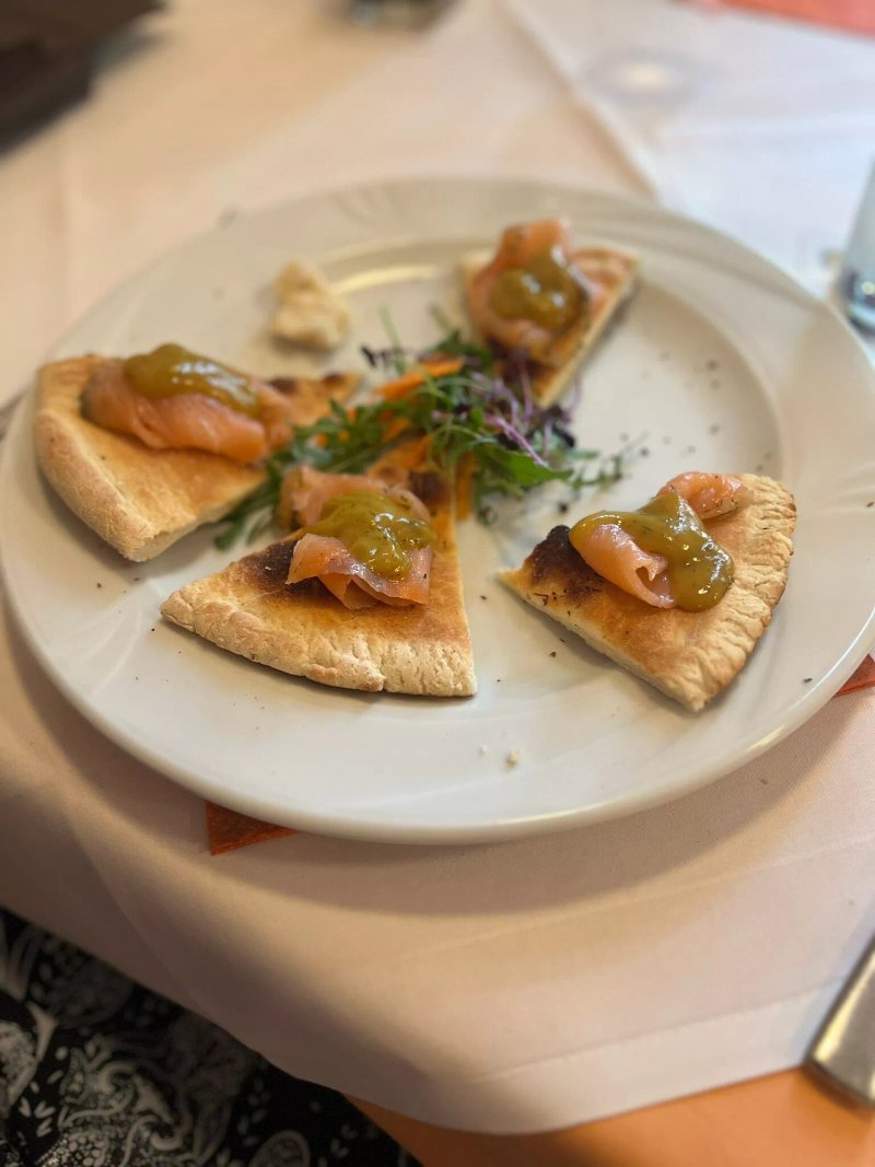 Ristorante Gallo Nero