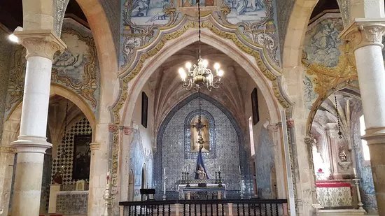 Church of Santo Quintino