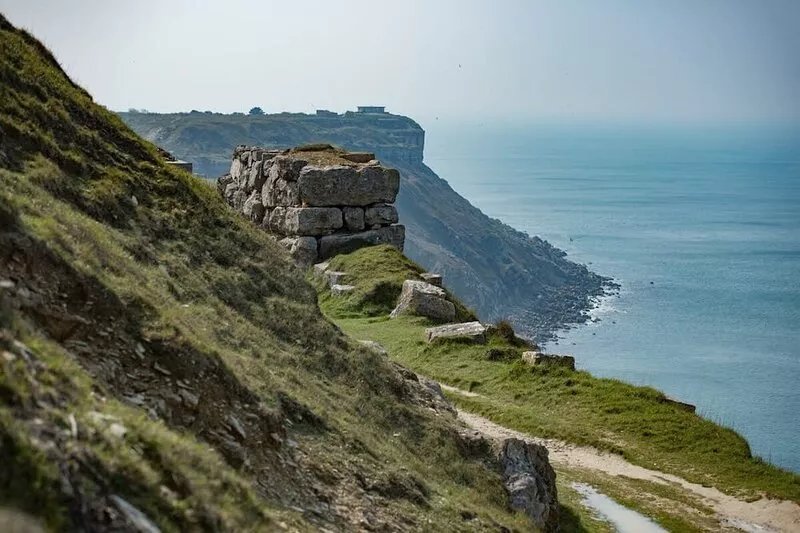 Beautiful, family friendly Cottage with sea views of Chesil Beach
