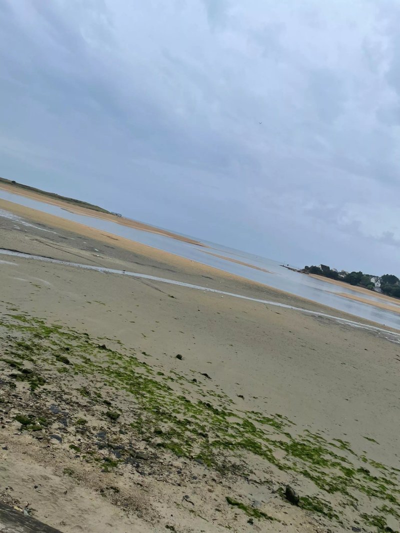 Vacances A Guidel Plages Vue Mer
