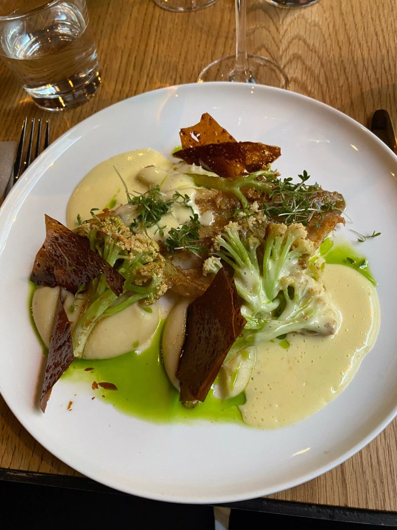 Koch Restaurang